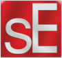 sE Microphones logo and link