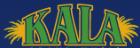 Kala ukuleles logo and link